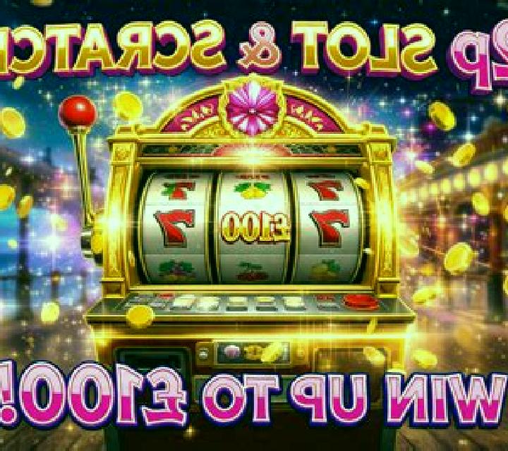 Happy Scratch slot game