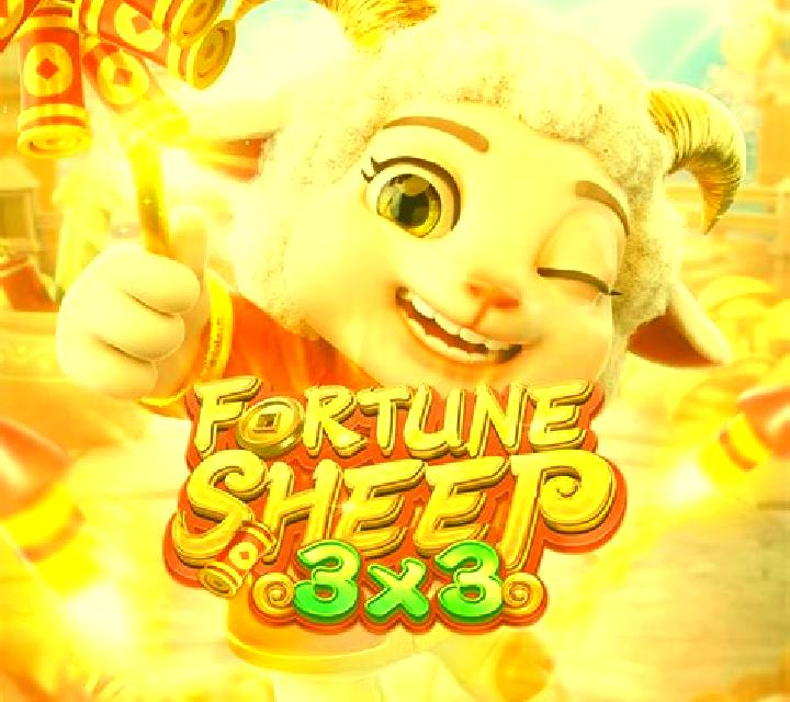 Happy Sheep slot game