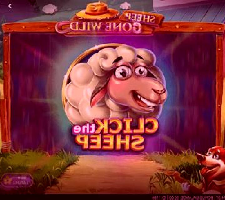 Happy Sheep slot machine