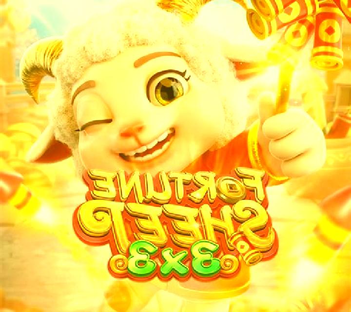 Happy Sheep slot