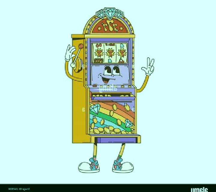 Happy Smile slot game
