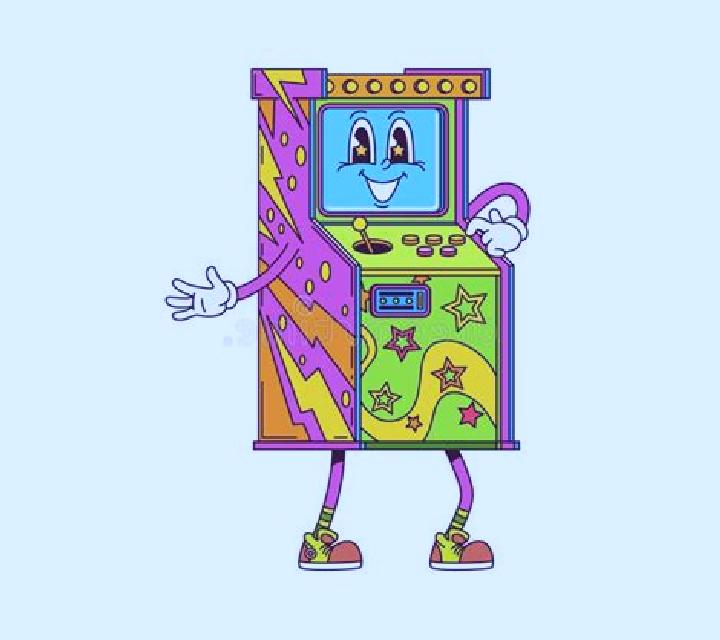 Happy Smile slot machine
