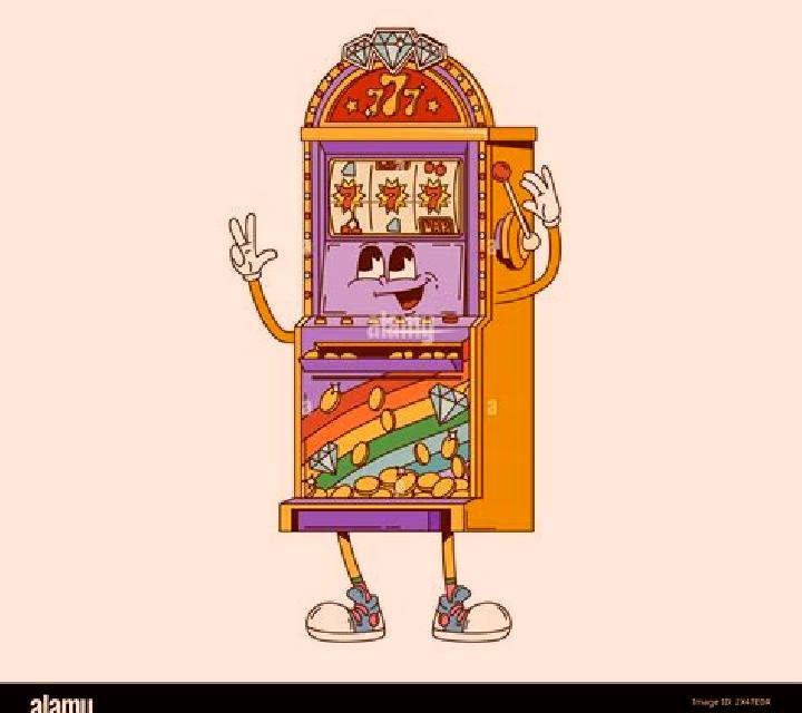 Happy Smile slot