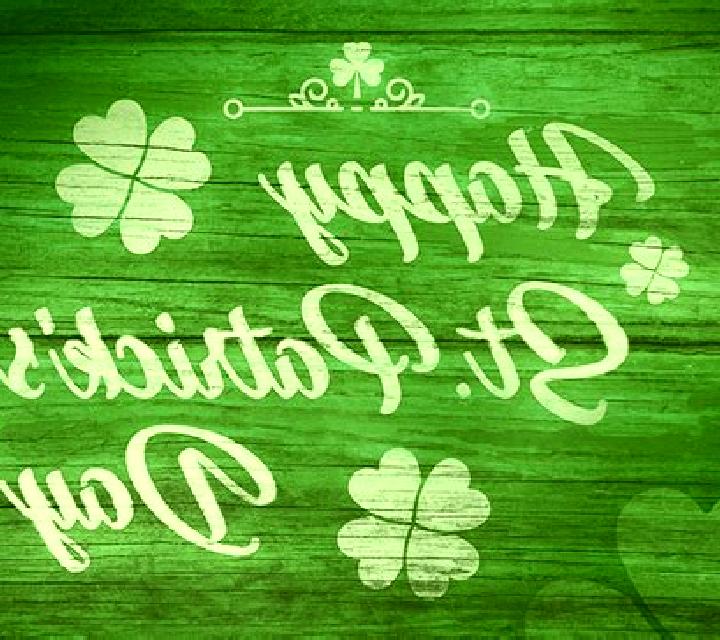 Happy St Patrick s Day online slot