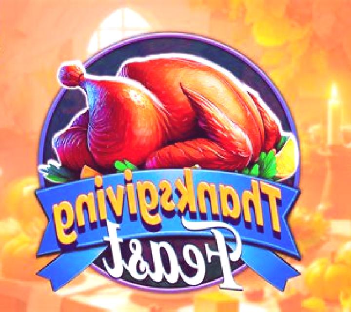 Happy Thanksgiving slot