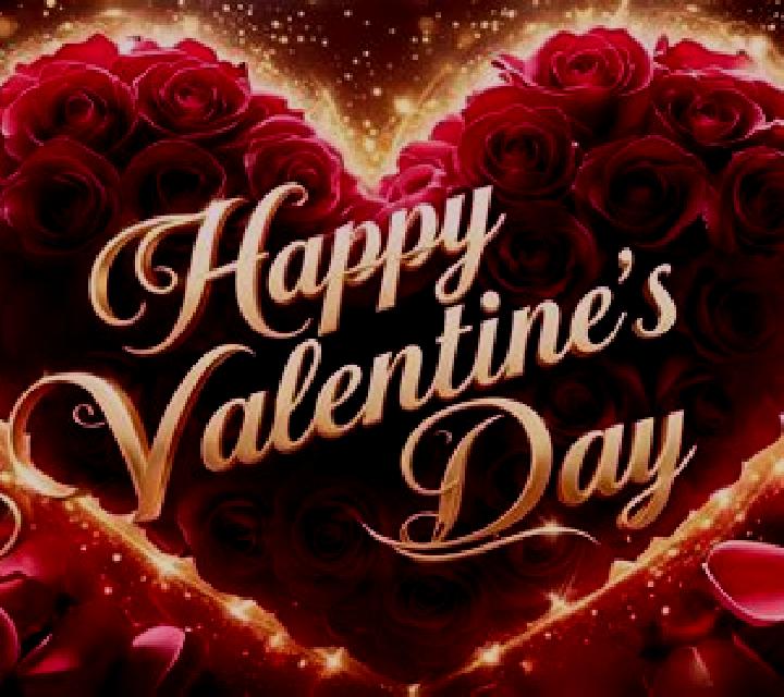 Happy Valentine s Day online slot