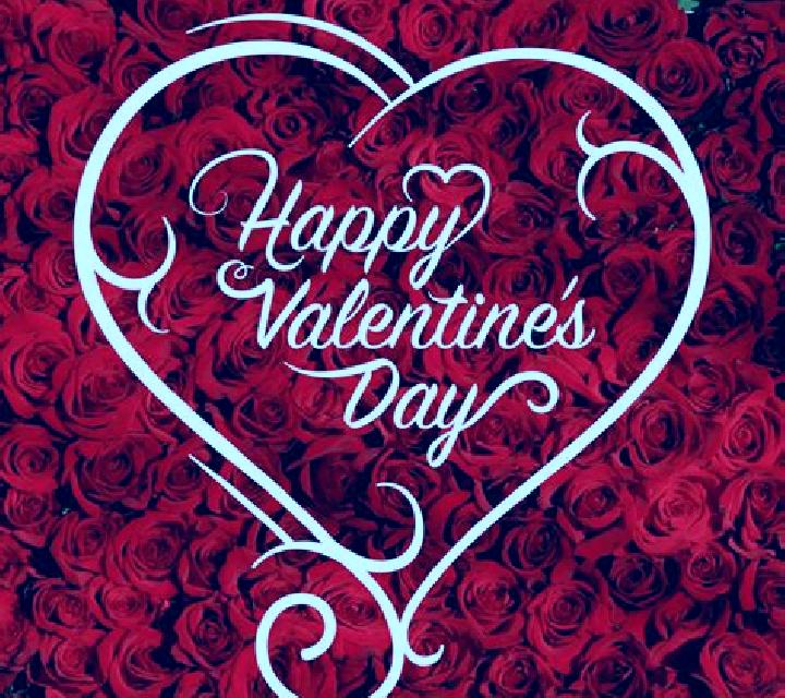 Happy Valentine s Day slot