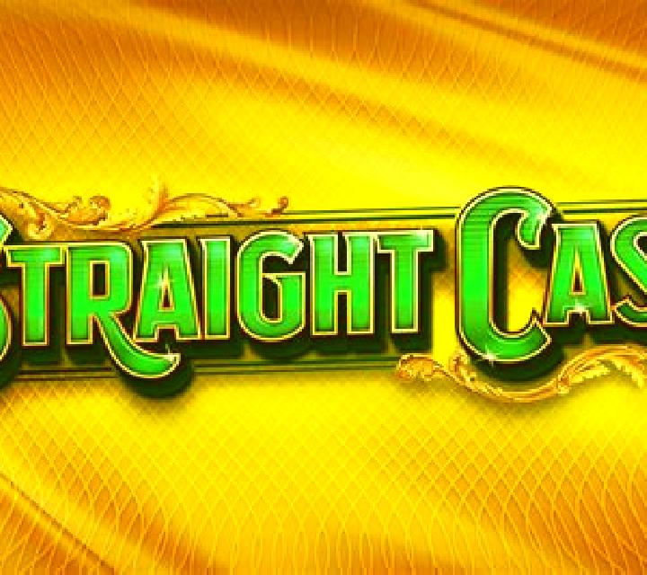 Hard Cash online slot