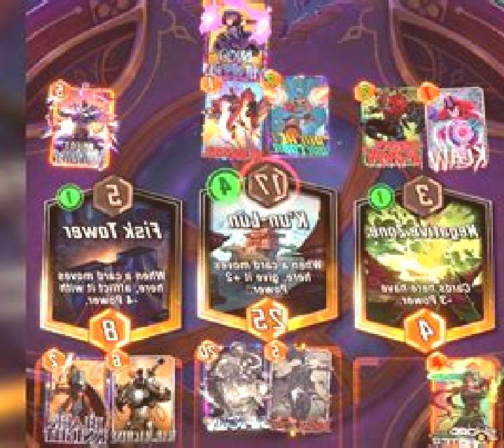 Hardcore online slot