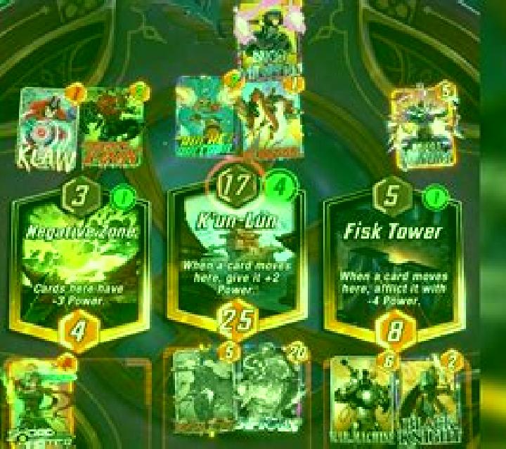 Hardcore slot game