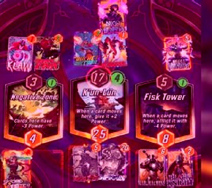Hardcore slot