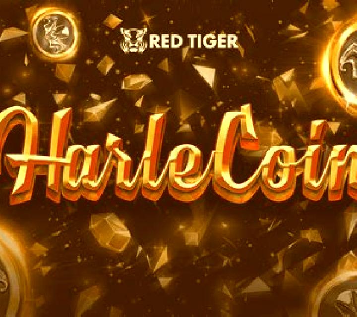 HarleCoin online slot
