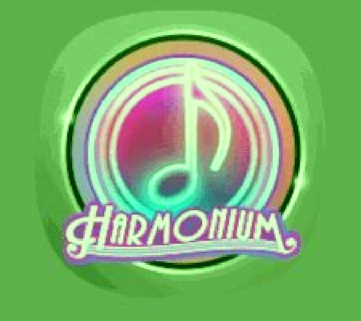 Harmonium slot game