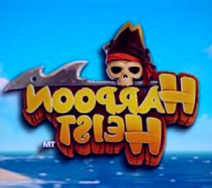Harpoon Heist online slot