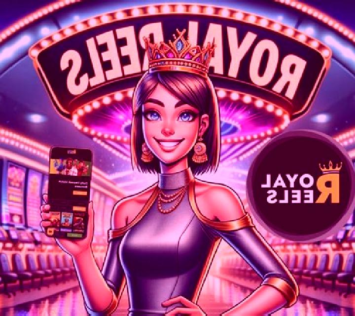Harry s Reels online slot