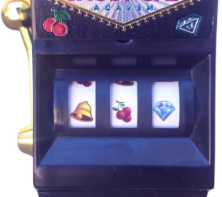 Harry s Reels slot machine