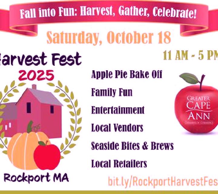 Harvest Fest online slot