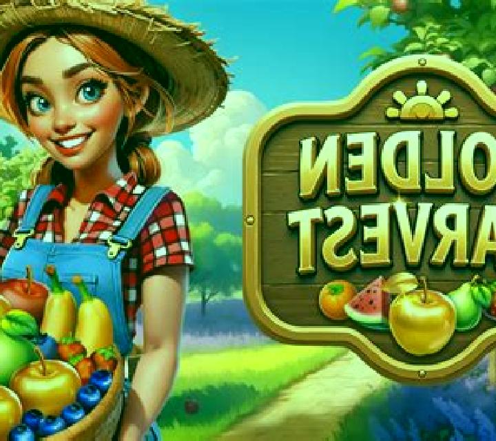 Harvest Fest slot game
