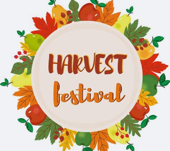 Harvest Fest slot