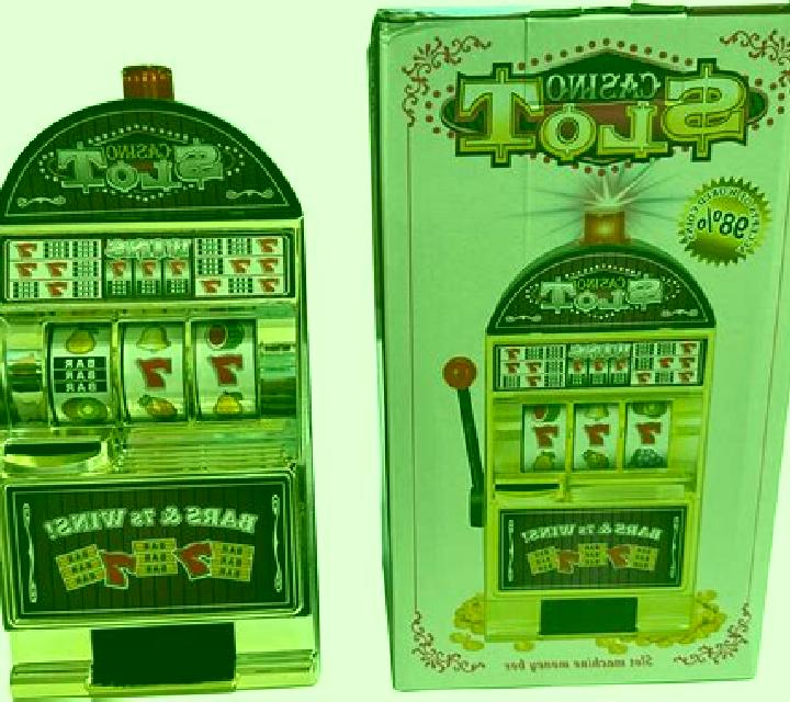 Harvest Gold slot machine