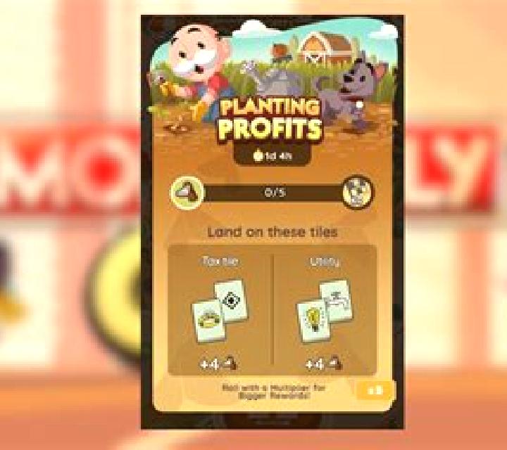 Harvest Moon Grave Profits slot game