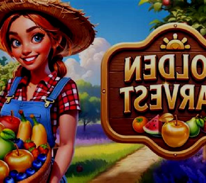 Harvest Season online slot