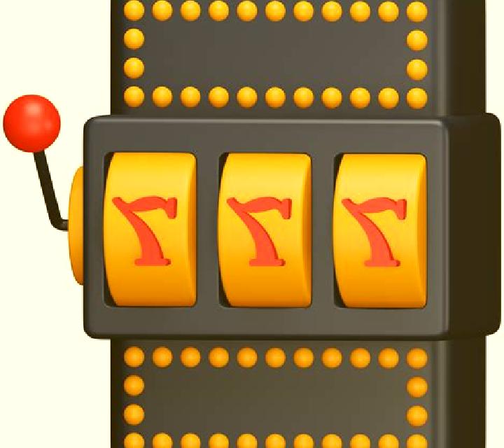 HashDice slot machine