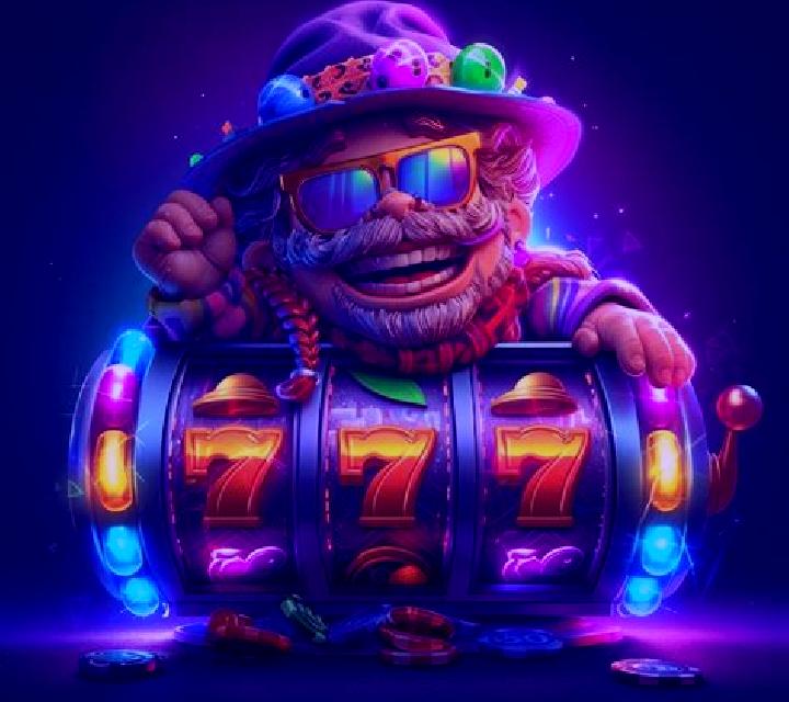 Hat Seller slot machine