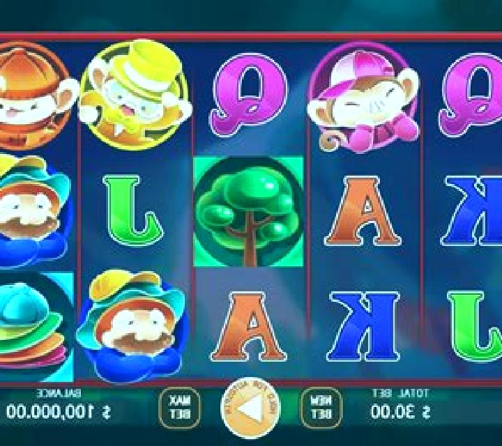 Hat Seller slot
