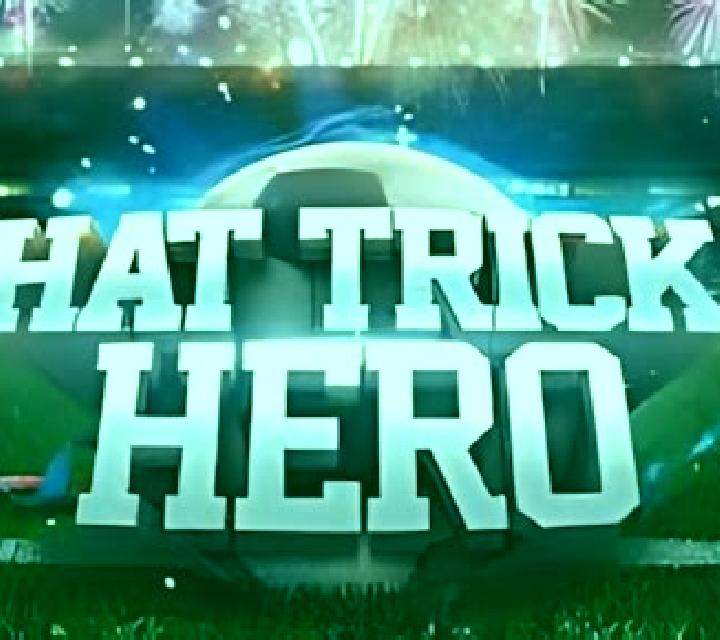 Hat Trick online slot