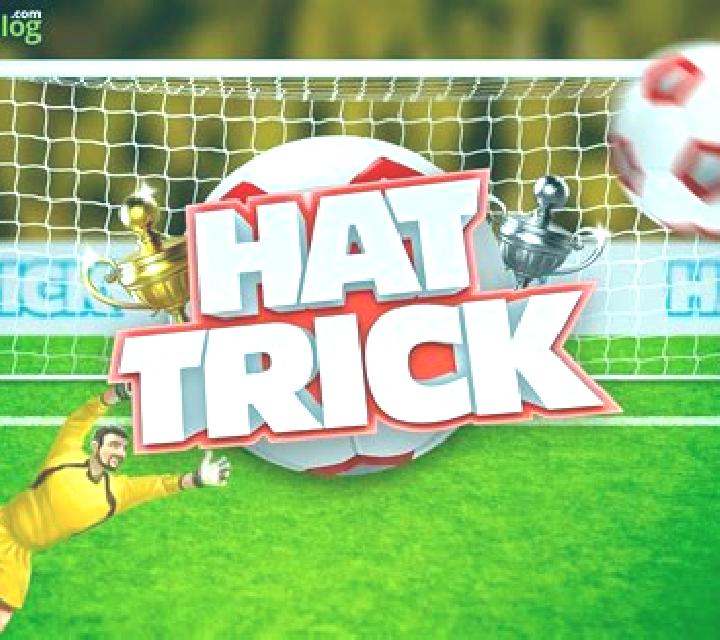 Hat Trick slot
