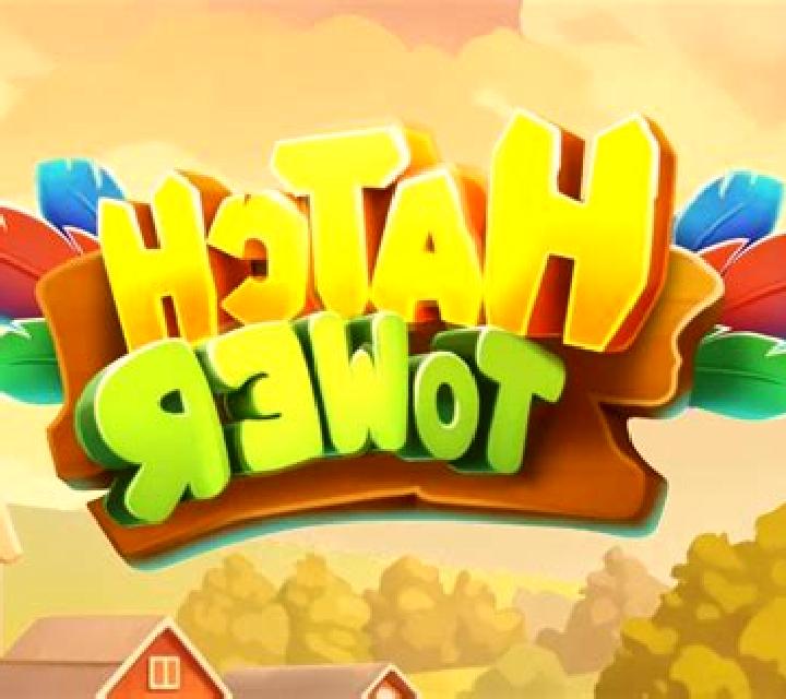 Hatch Tower online slot