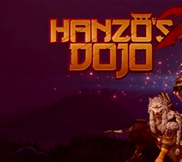 Hattory Hanzo online slot