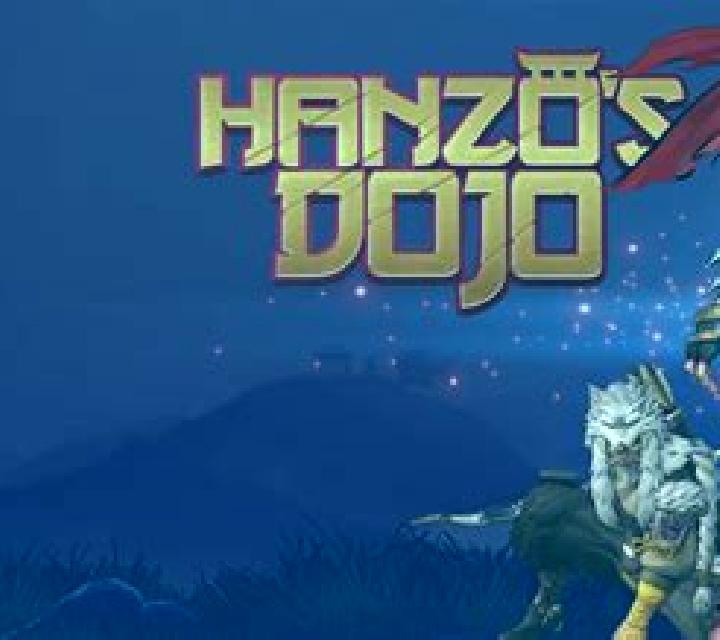 Hattory Hanzo slot game