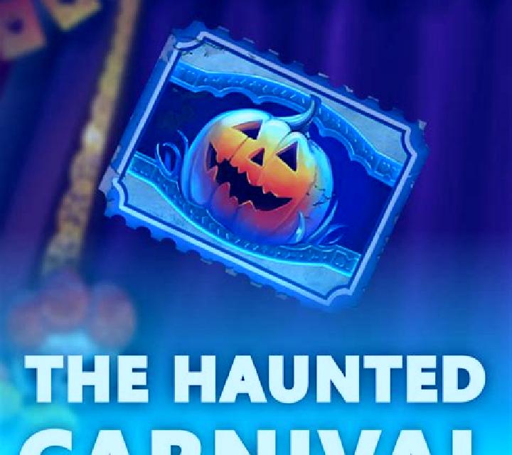 Haunted Chateau online slot