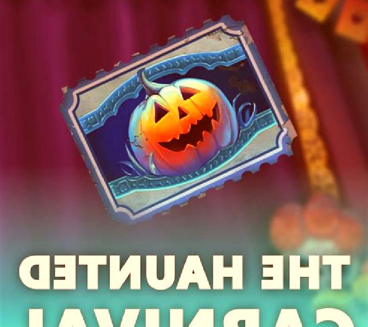 Haunted Chateau slot game