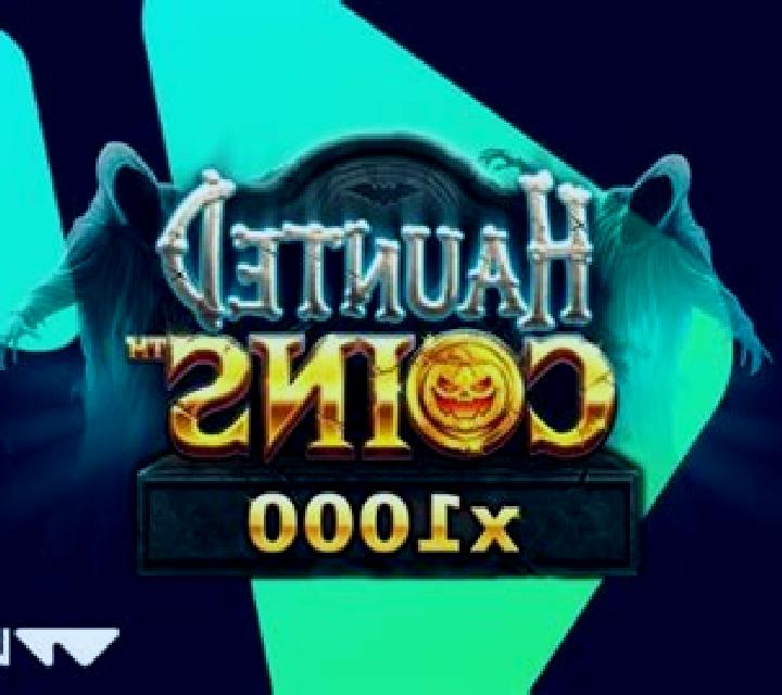Haunted Coins X1000 online slot