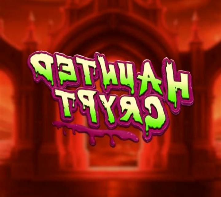 Haunted Crypt online slot