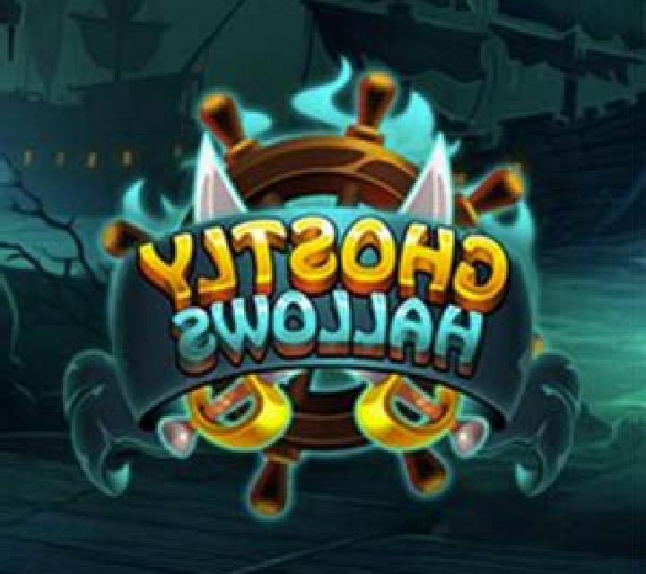 Haunted Hallows online slot