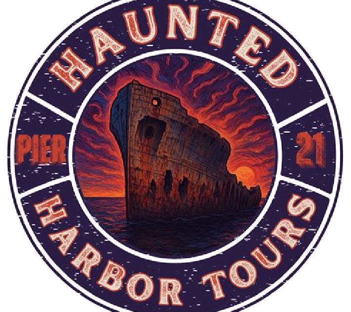 Haunted Harbor online slot