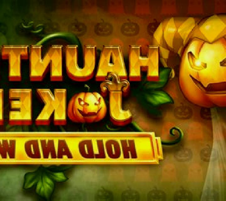 Haunted Haystacks - Spooky Hold and Win online slot
