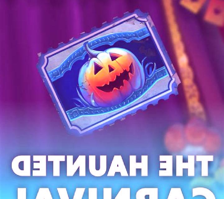 Haunted Hill online slot