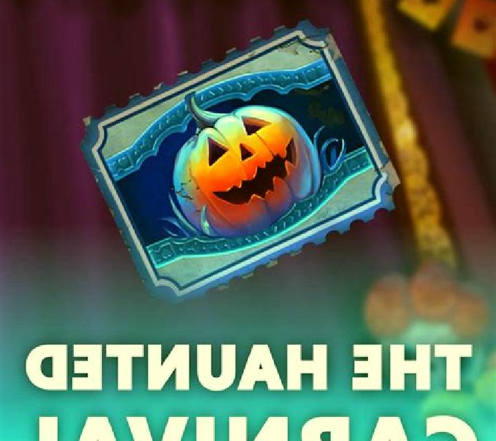 Haunted Hill slot game