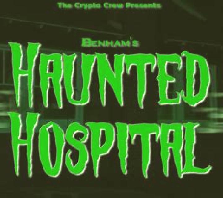 Haunted Hospital online slot