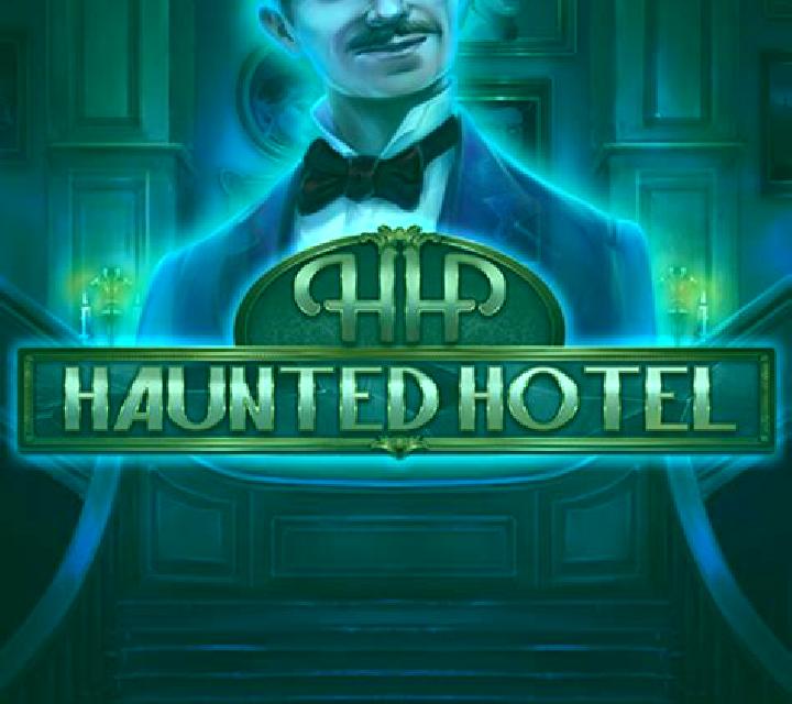 Haunted Hotel Dice online slot