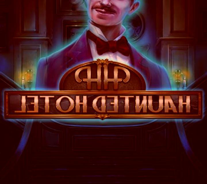 Haunted Hotel Dice slot game