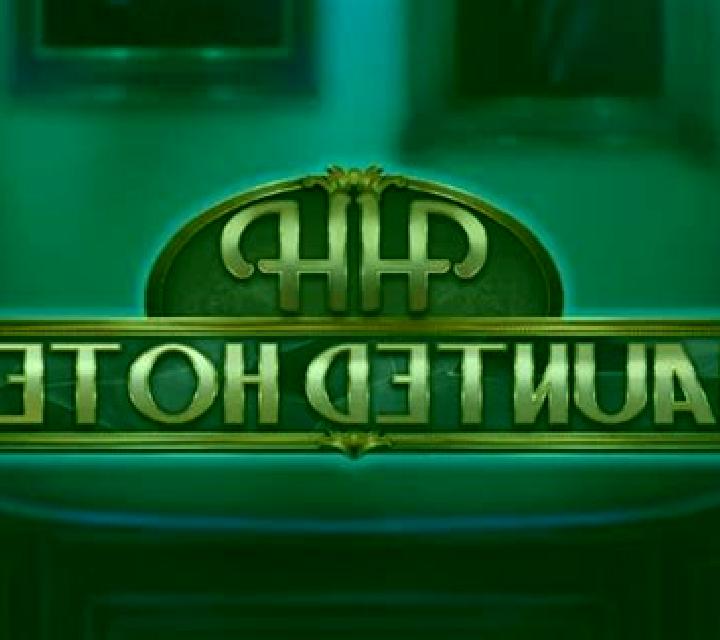 Haunted Hotel slot