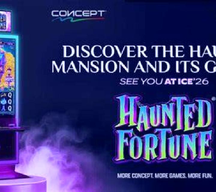 Haunted House (Eurasian Gaming) online slot