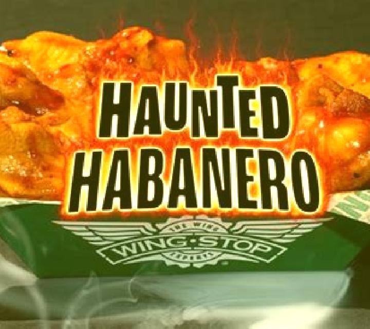 Haunted House (Habanero Systems) slot machine