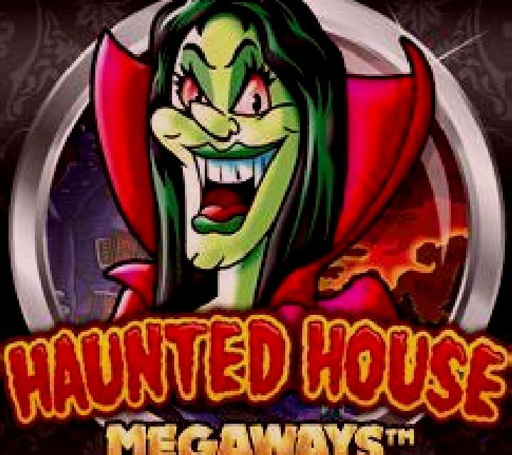 Haunted House Megaways slot machine